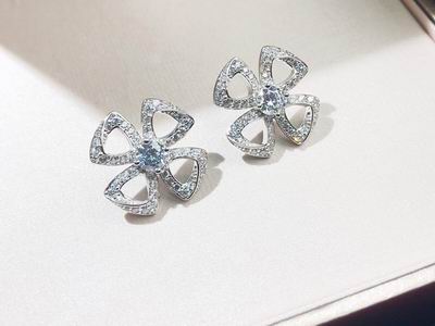 Bvlgari earring 03lyh18 (5)